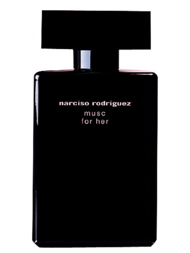 Narciso Rodriguez Musc for Her Rodriguez perfume - a fragrance for women 2007