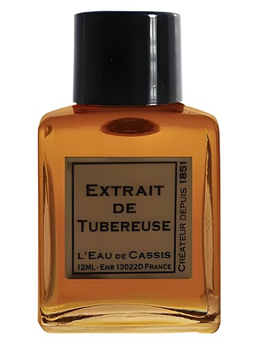Tubereuse L'Eau De Cassis for women and men