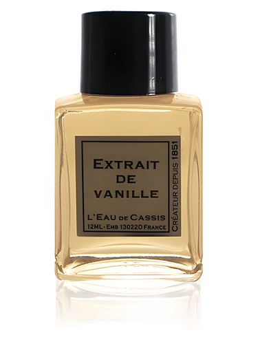 Vanille by L Eau De Cassis