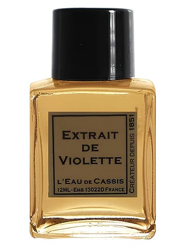Violette by L Eau De Cassis