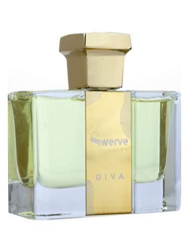 Diva Swerve Parfums