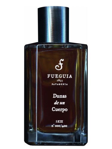 Dunas De Un Cuerpo Fueguia 1833 perfume - a fragrance for women