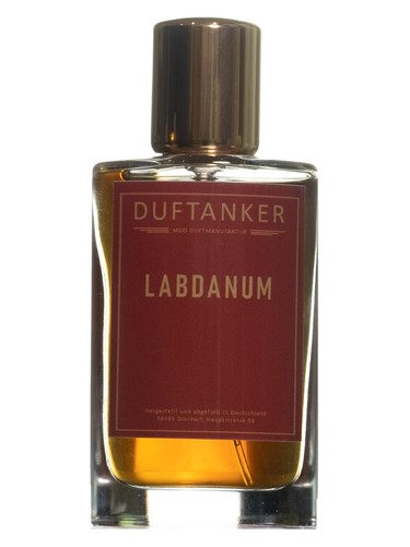 Labdanum MGO Duftanker