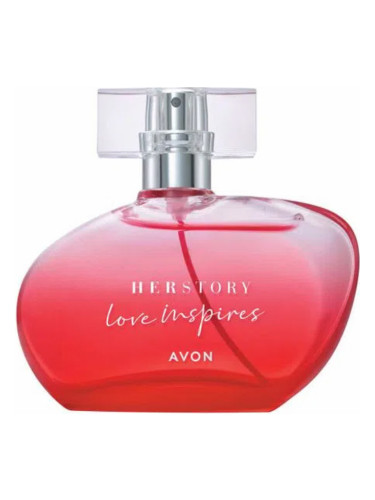Avon - AVON LOV  U FRAGRANCE FOR HER 50ml Review - Beauty