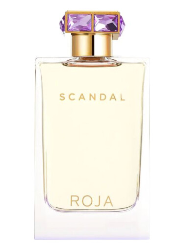 Scandal Pour Femme Essence De Parfum Roja Dove perfume - a