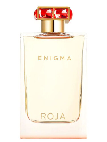 Enigma Pour Femme Essence De Parfum Roja Dove perfume - a