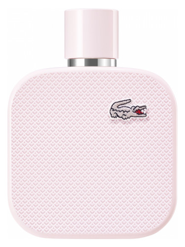 kommando ubetinget Stille L.12.12 Eau de Parfum Rose For Her Lacoste Fragrances perfume - a fragrance  for women 2021
