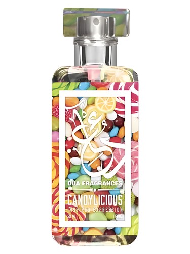 The Dua Brand Candylicious