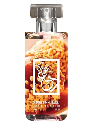 Caramel Pomme Delight The Dua Brand for women and men