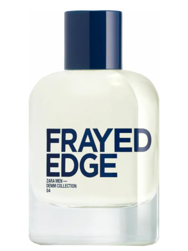 Frayed Edge Zara cologne - a fragrance for men 2021
