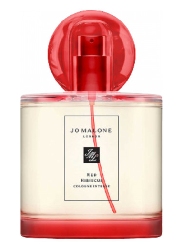 Red Hibiscus Cologne Intense Jo Malone London for women and men