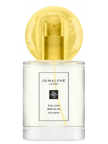Yellow Hibiscus Jo Malone London for women and men