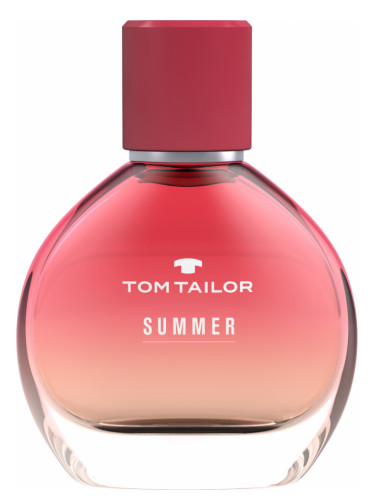 Summer 2020 Tom Tailor for cologne a fragrance men -