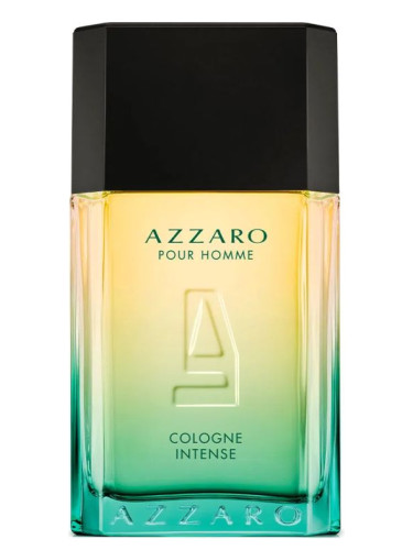Azzaro Pour Homme Cologne Intense Azzaro cologne - a fragrance for