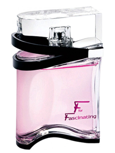 F for Fascinating Night Salvatore Ferragamo perfume - a fragrance
