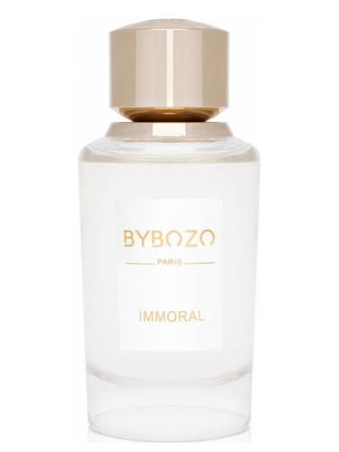 Topless Bybozo Eau De Parfum Spray Long-lasting Perfume for 