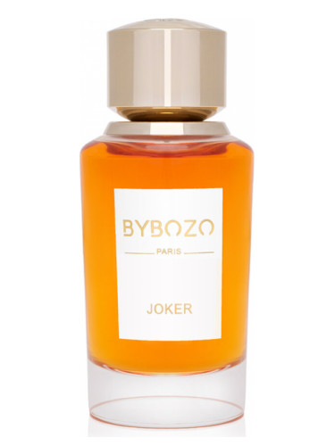 Joker ByBozo perfume new fragrance women 2021