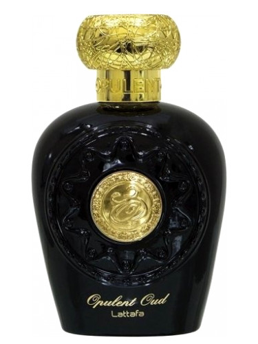 Opulent Oud Lattafa Perfumes perfume - a fragrance for women and