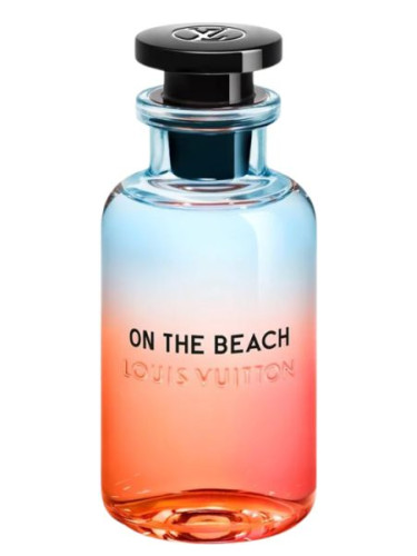on the beach louis vuitton perfume women