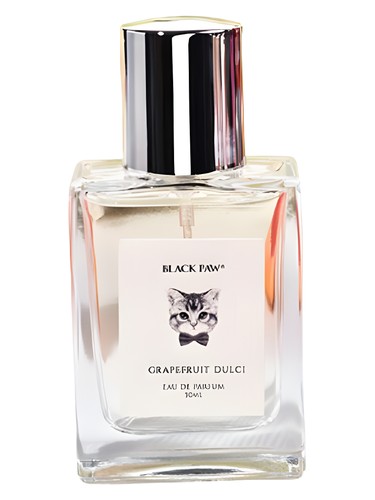 Grapefruit Dulci Black Paw