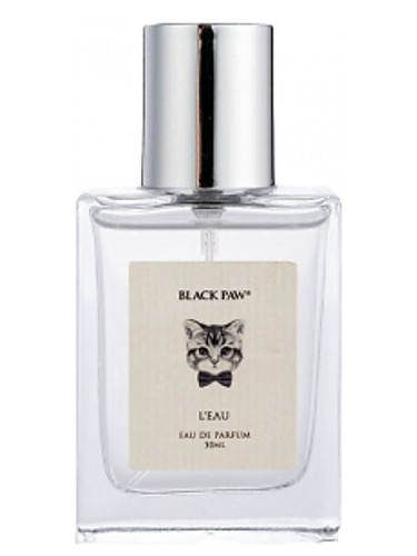 L'eau Black Paw