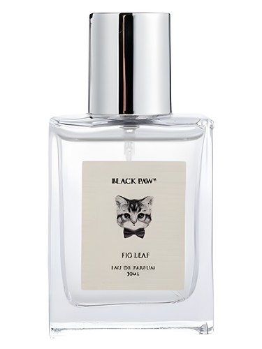 Fig Leaf Black Paw