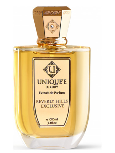 BEVERLY HILLS EXCLUSIVE 100 ml