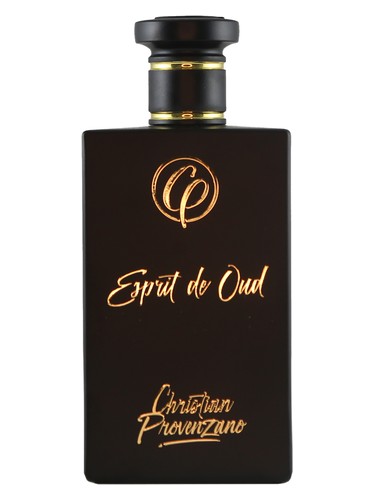 Christian Provenzano Parfums Esprit de Oud