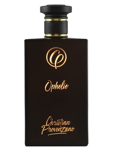 Christian Provenzano Parfums Ophelie