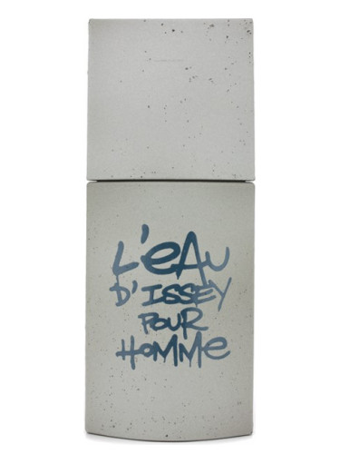 L&#039;Eau d&#039;Issey Pour Homme Limited Edition Issey