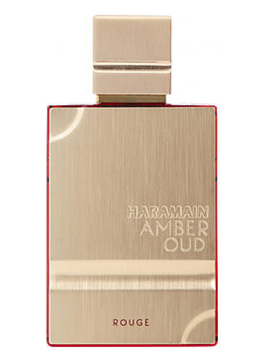 Amber Oud Rouge Al Haramain Perfumes perfume - a fragrance for women and  men 2019