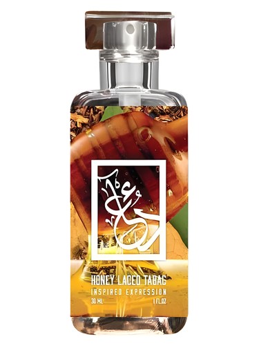 Honey Laced Tabac by The Dua Brand