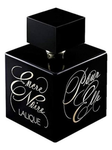 Encre Noire Pour Elle Lalique для женщин