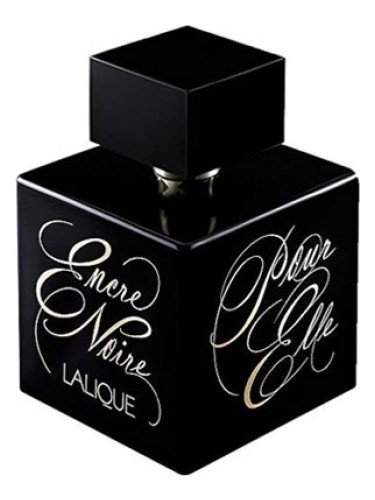 Fragrantica lalique encre online noire