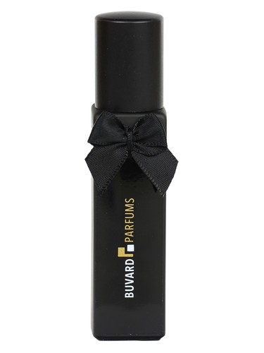Semi-Sweet Rose by Buvard Parfums