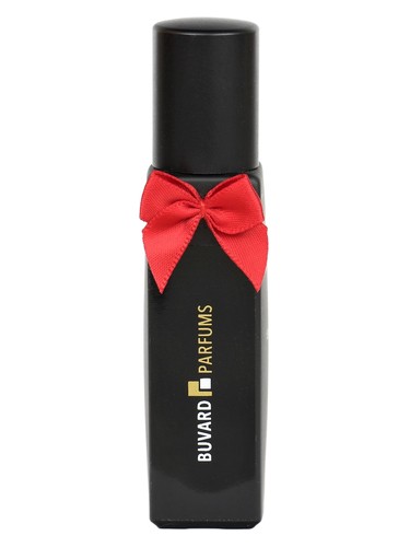 Nu by Buvard Parfums