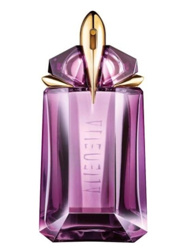 alien perfume big bottle