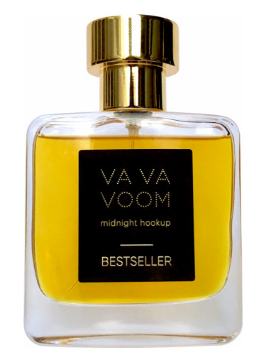 Va Va Voom BESTSELLER perfume - a fragrance for women and men 2021