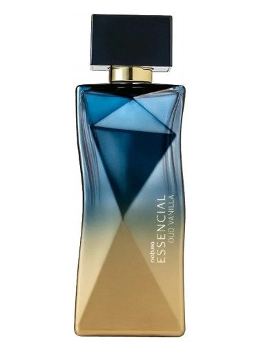 Essencial Oud Vanilla Natura perfume - a fragrance for women 2021
