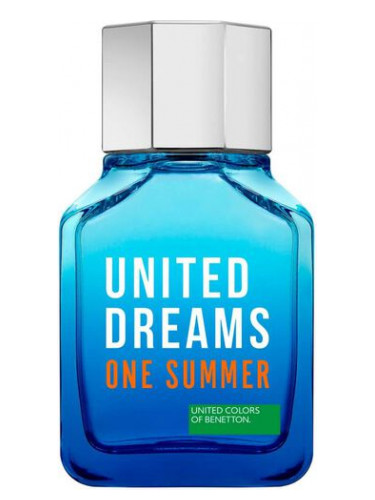 Best benetton discount perfume for him