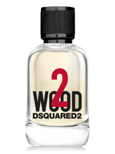 Jong salto partij 2 Wood DSQUARED² perfume - a fragrance for women and men 2021
