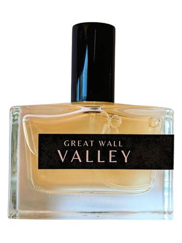 Great Wall Valley Jil CROQUET Parfum