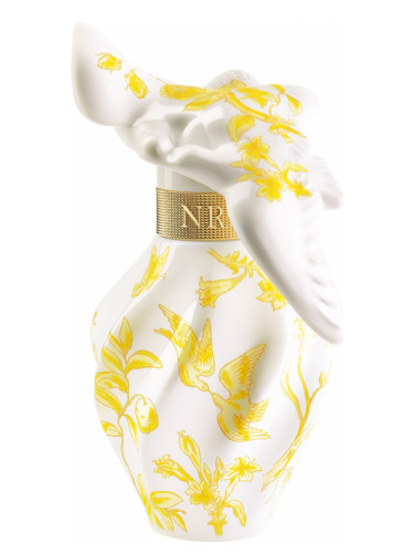 L&#039;Air du Temps Eau de Parfum Nina Ricci perfume - a fragrance for  women 1948