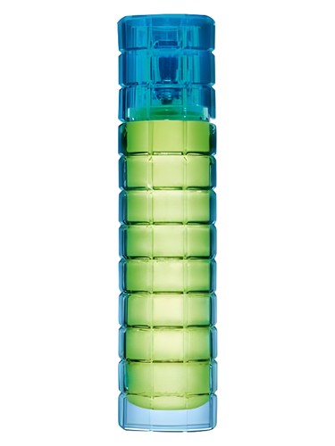 City Jungle Oriflame