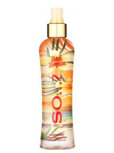 Bali Breeze So...? perfume - a fragrance for women 2011