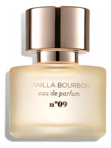 Vanilla Bourbon Mix:Bar perfume - a fragrance for women and men 2021