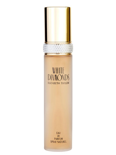 lidelse squat Evaluering White Diamonds Eau de Parfum Elizabeth Taylor perfume - a fragrance for  women 1991