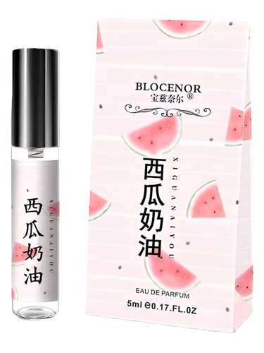 Watermelon Cream Blocenor