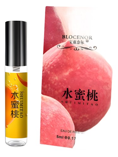 Peach Blocenor