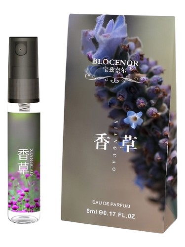 Lavender Blocenor